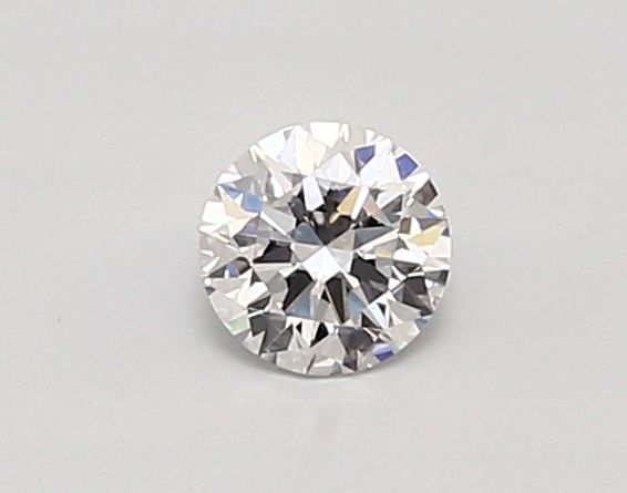 0.37 ct lab-grown Round Diamond