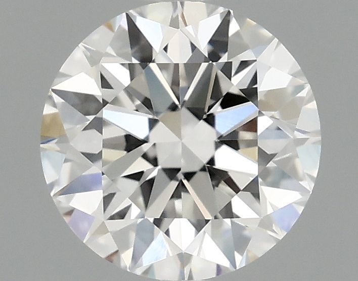1.14 ct. round Lab Grown Diamond front image