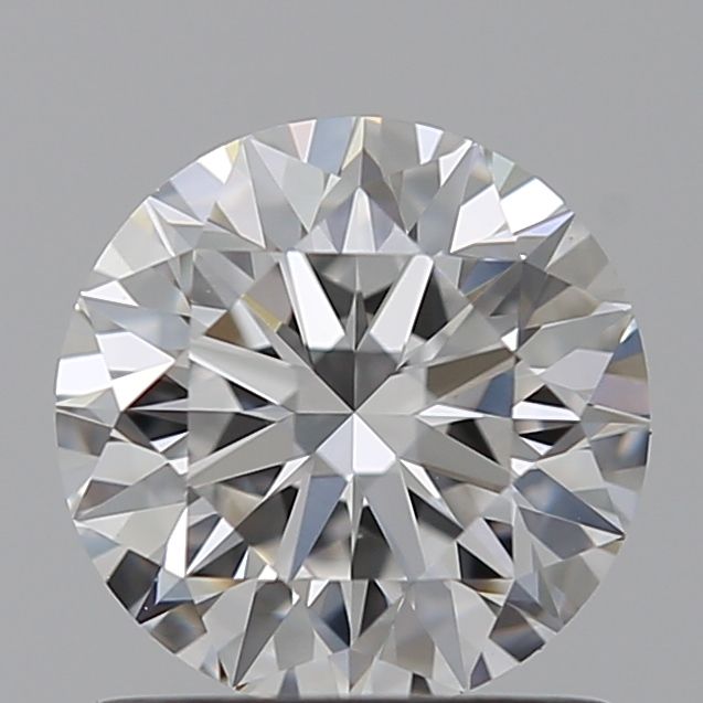 1.05 ct. round Lab Grown Diamond front image