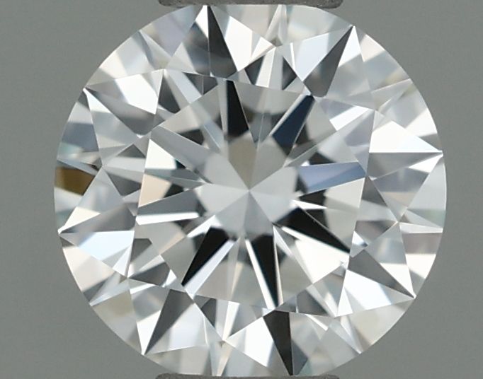 0.35 ct Round diamond