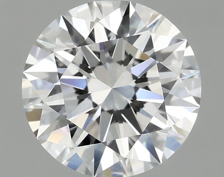1.06 ct. round Lab Grown Diamond front image