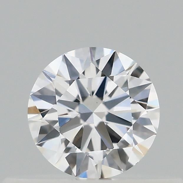 0.28 ct lab-grown Round Diamond