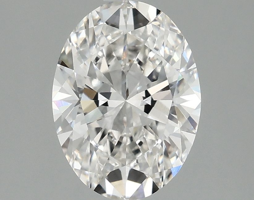 1.50 ct Oval diamond