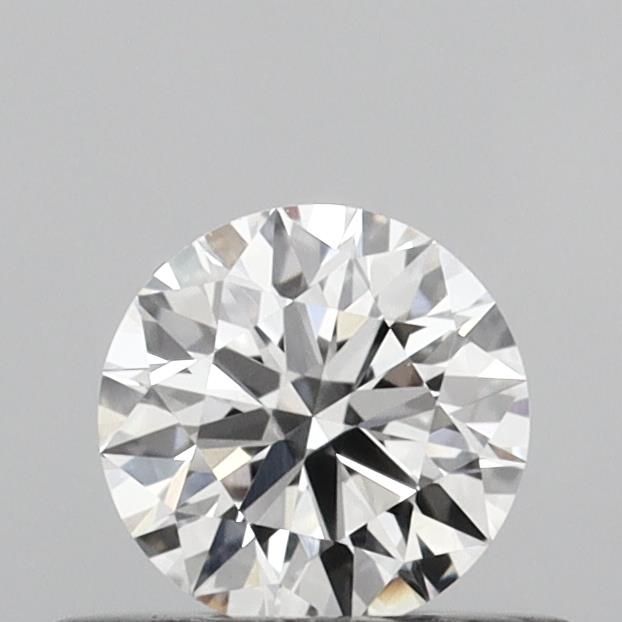 0.38 ct lab-grown Round Diamond