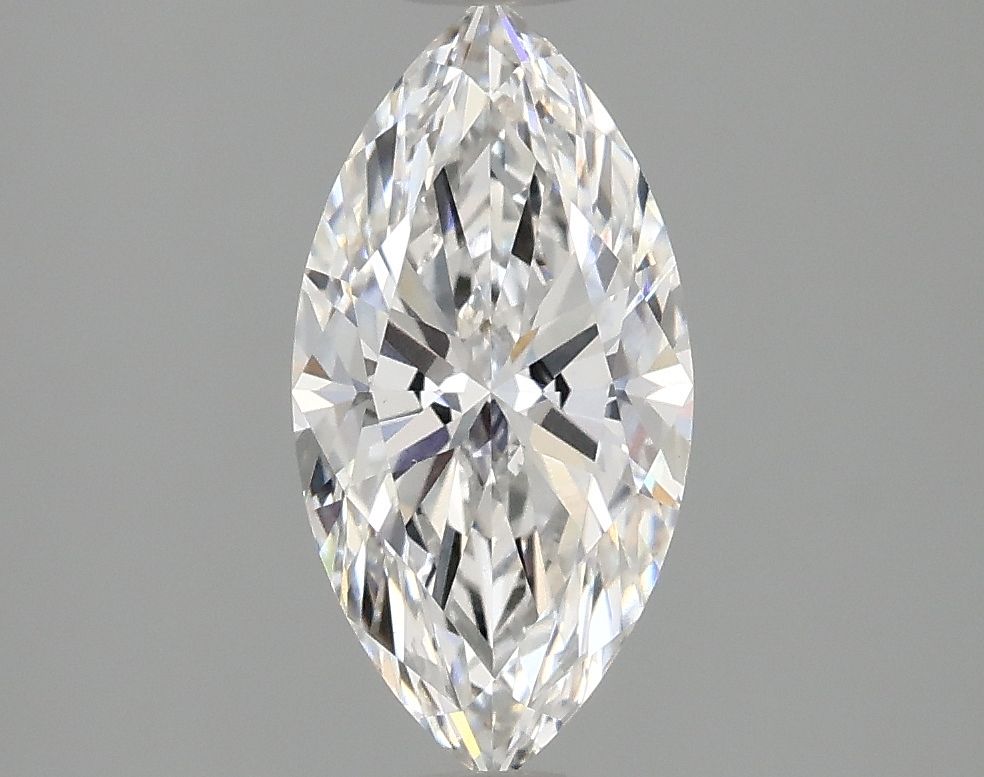 1.54 ct. marquise Lab Grown Diamond front image