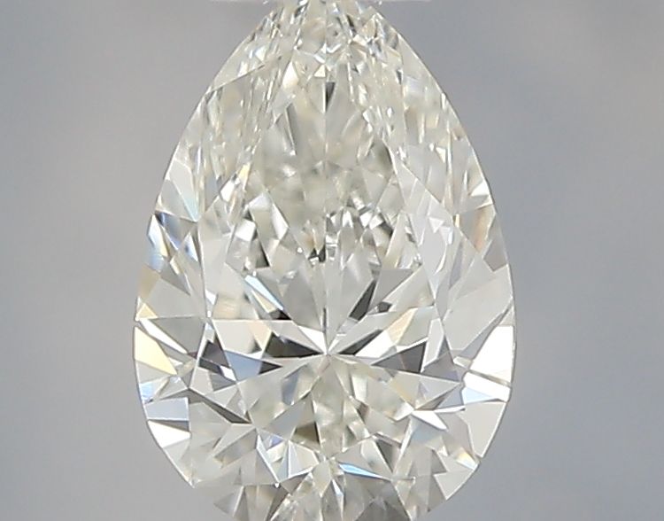 0.39 ct Pear diamond