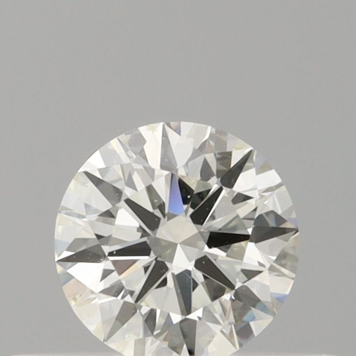 0.3 ct Round Diamond