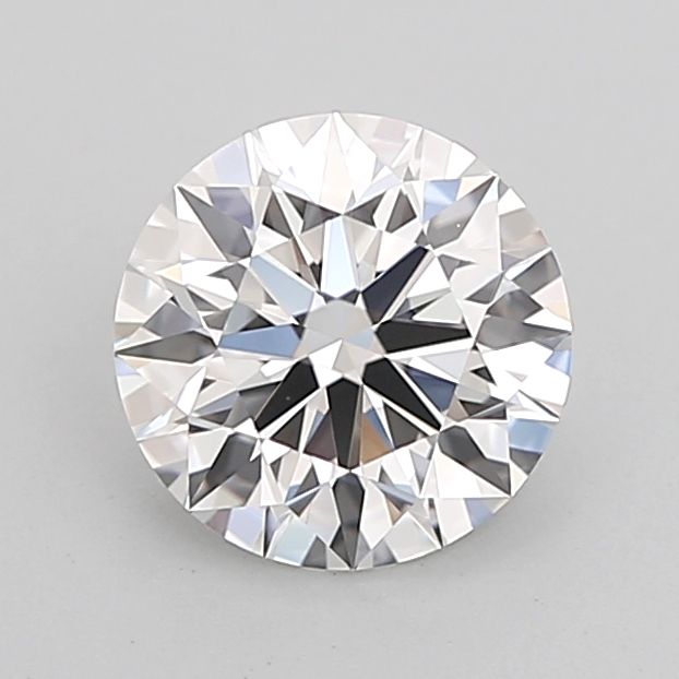 1.50 ct. round Lab Grown Diamond front image