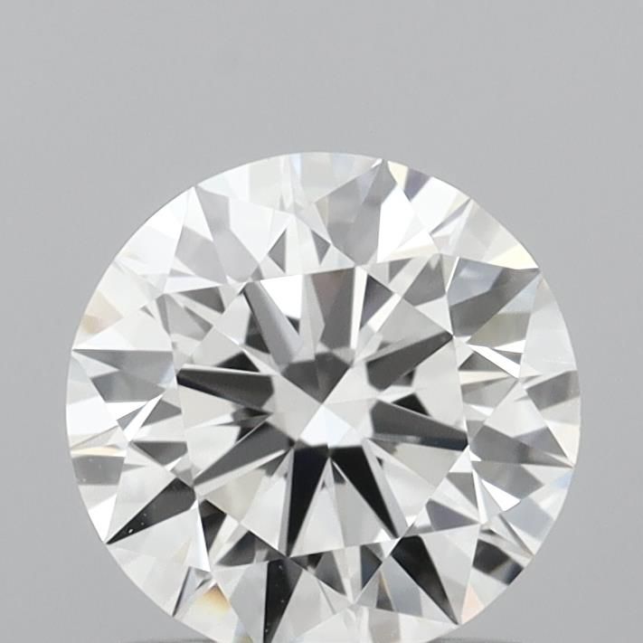1.02 ct Round diamond
