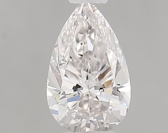 0.34 ct Pear diamond