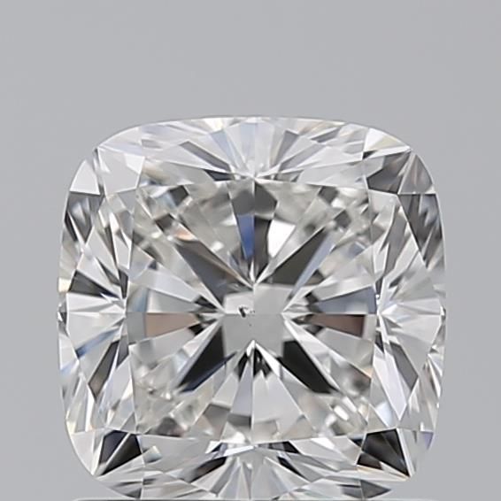 1.21 Carat