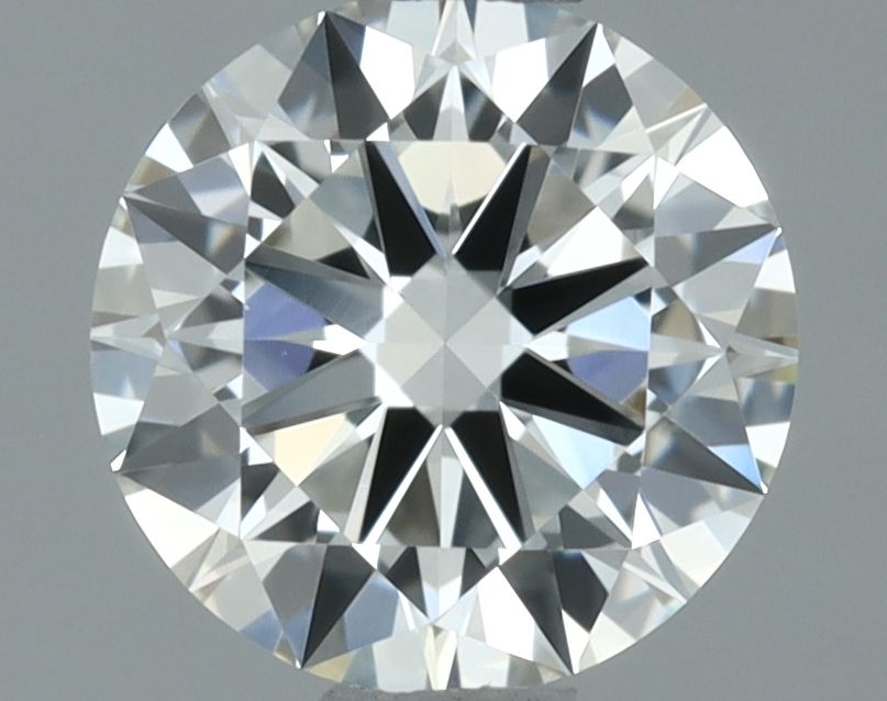 0.50 ct Round diamond