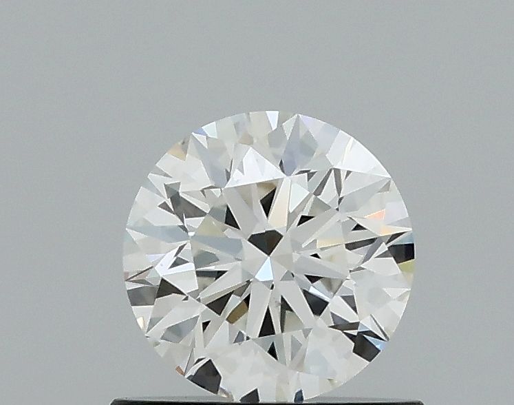 0.64 ct Round diamond