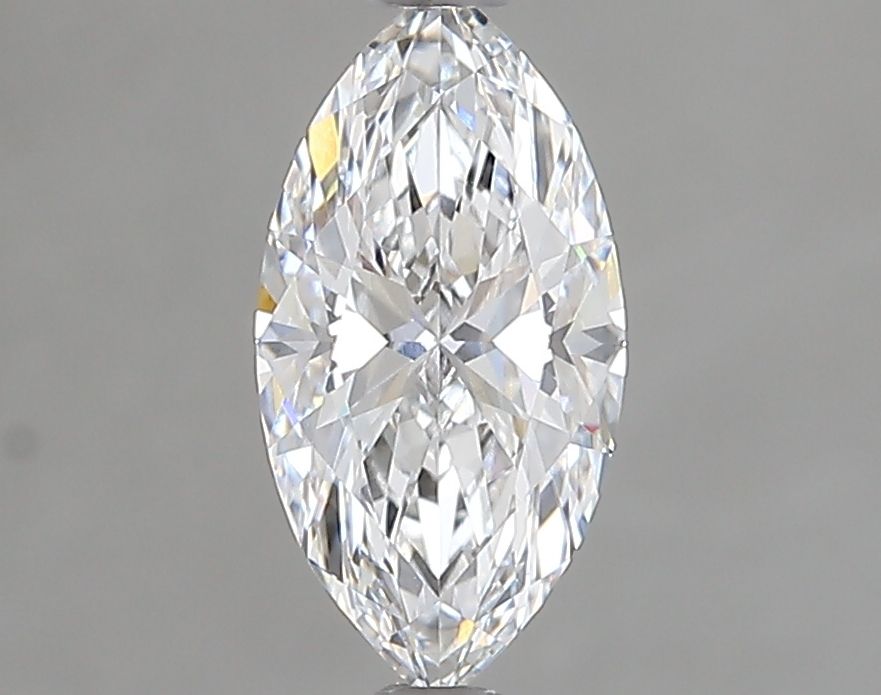 1.04 ct. marquise Lab Grown Diamond front image