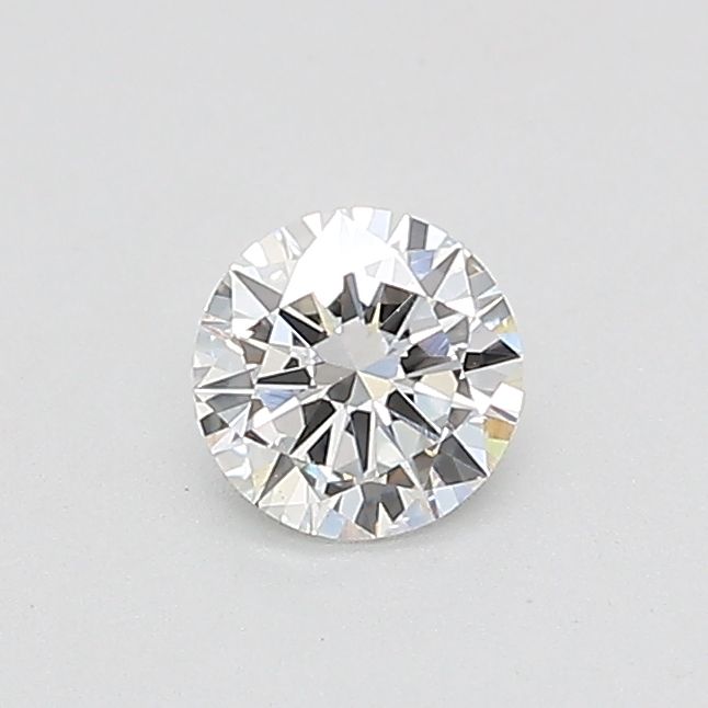 0.31 ct Round diamond