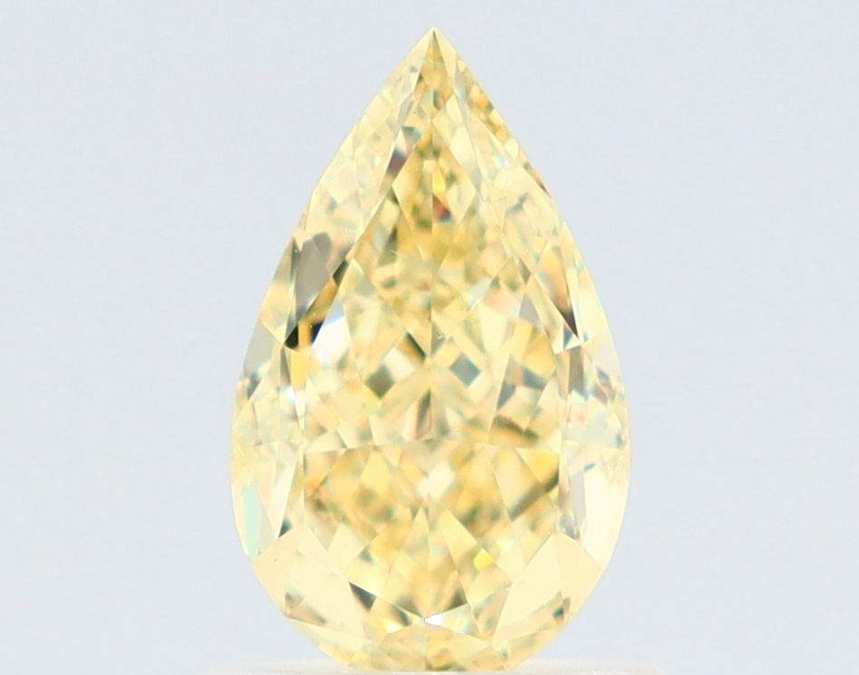 1.02 ct Pear diamond