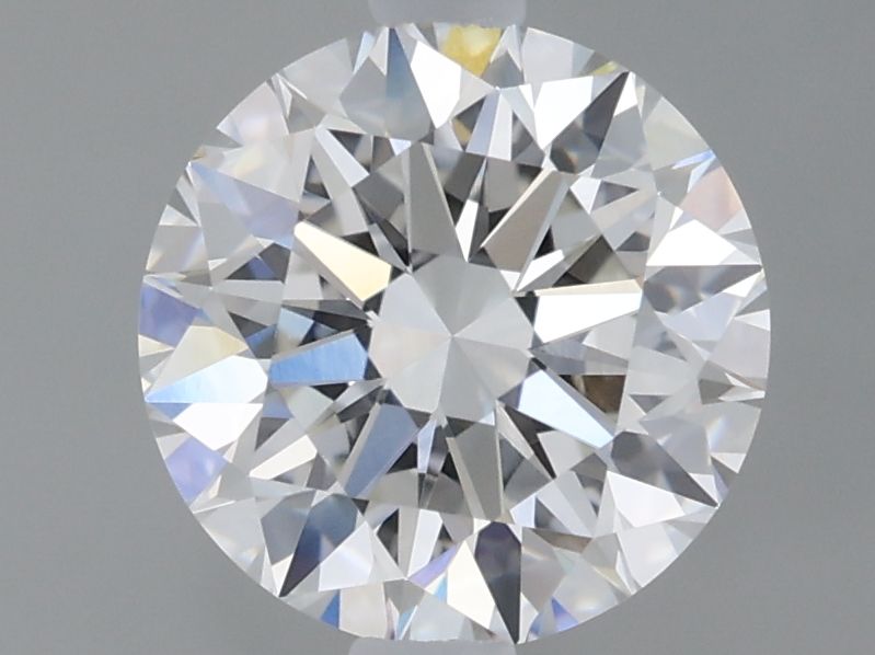 1.20 ct. round Lab Grown Diamond front image