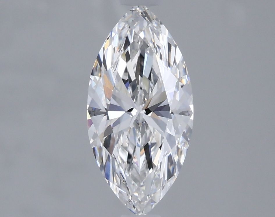 1.16 ct. marquise Lab Grown Diamond front image