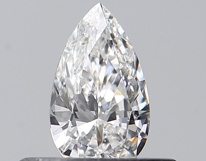0.28 ct Pear diamond