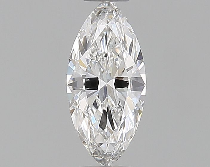 0.26 ct Marquise diamond