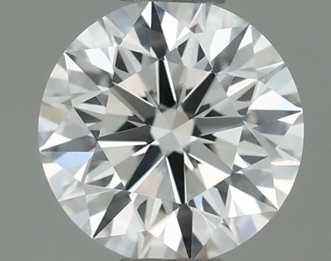 0.60 ct Round diamond