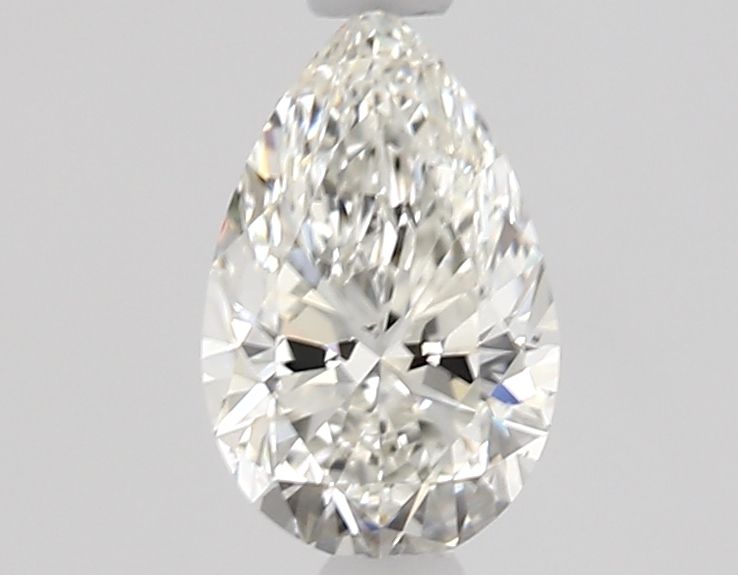 0.60 ct Pear diamond