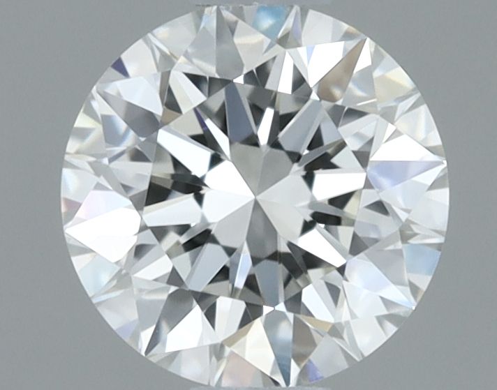 0.50 ct Round diamond