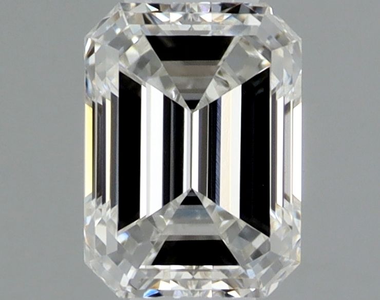 0.34 ct Emerald diamond