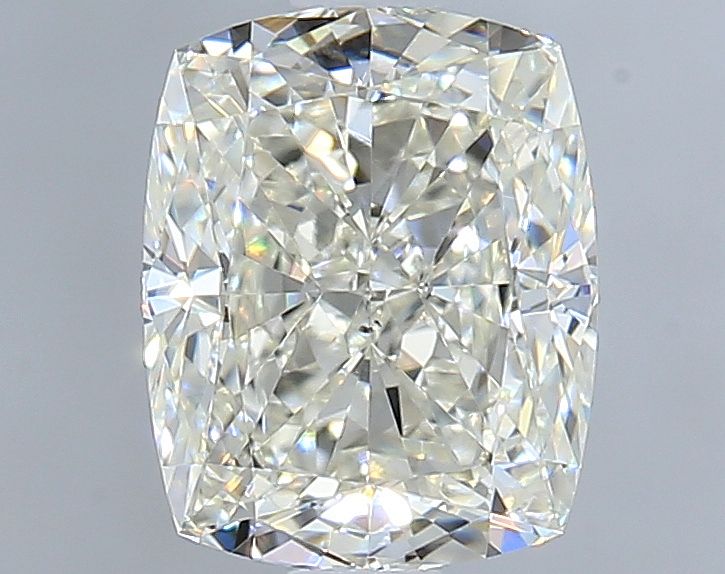 1.00 ct Cushion Brilliant diamond