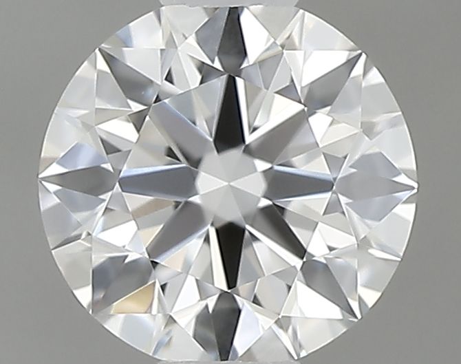 0.45 ct Round diamond