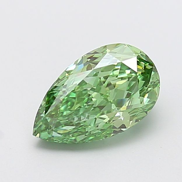 2.03 ct Pear diamond