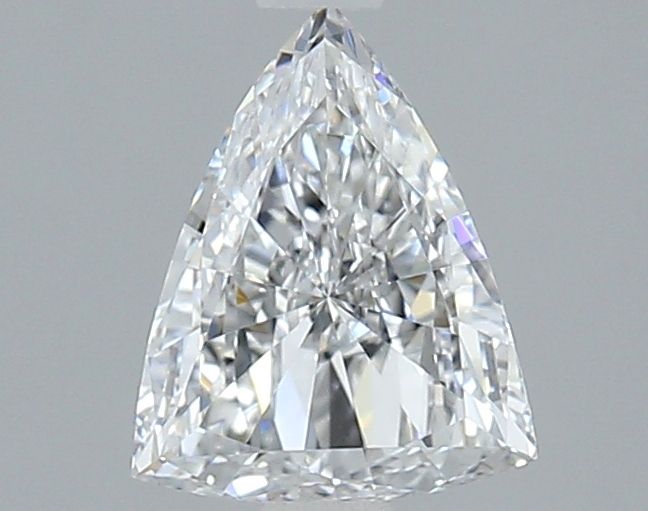 0.53 ct Triangular Diamond