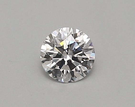 0.33 ct lab-grown Round Diamond