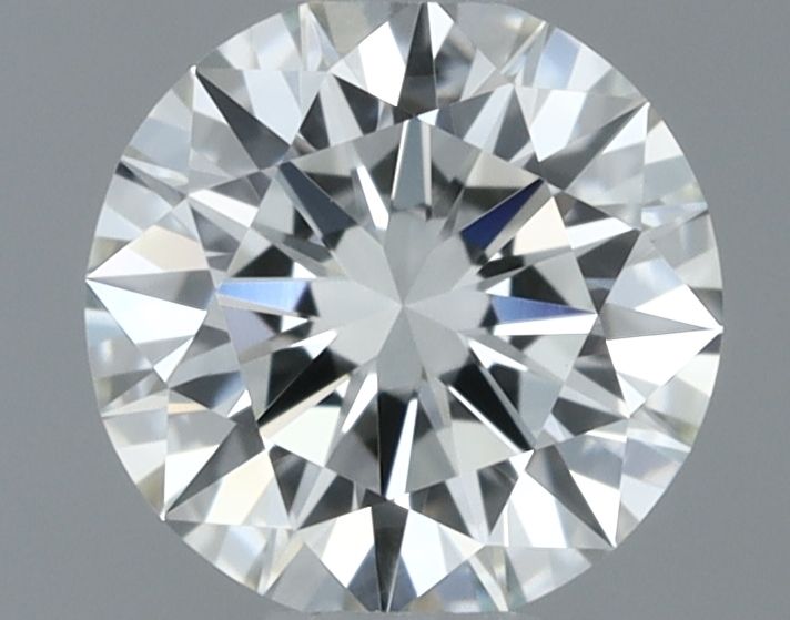 0.30 ct Round diamond