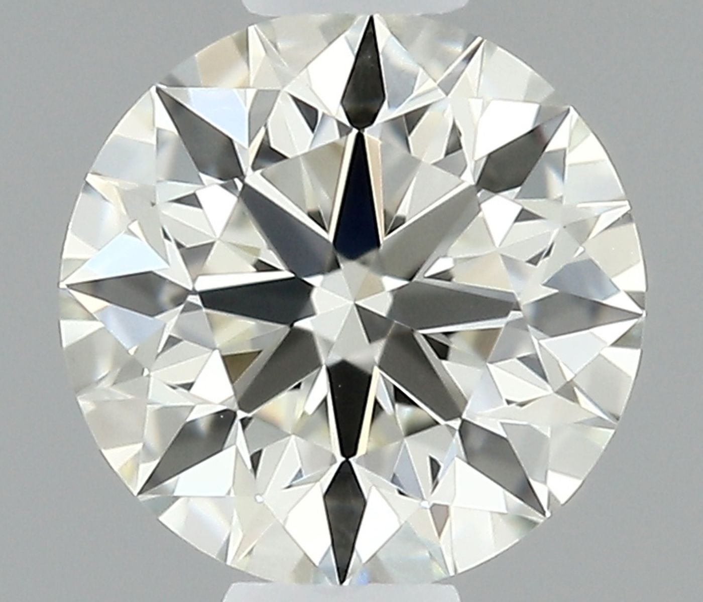 0.33 ct Round Diamond