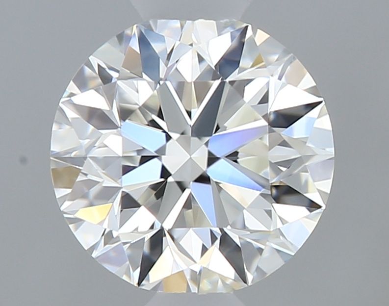 0.50 ct Round diamond