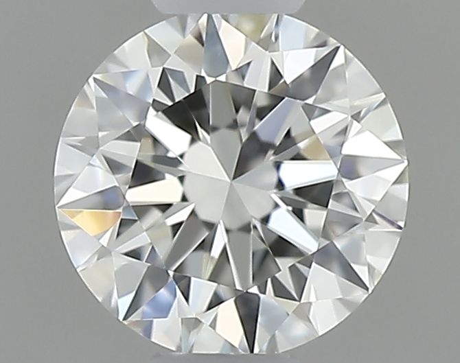 0.3 ct Round Diamond