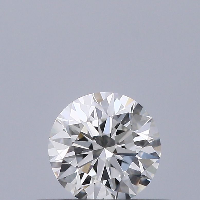0.3 ct Round Diamond
