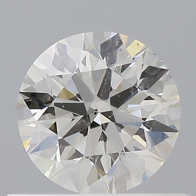 0.51 ct Round Diamond