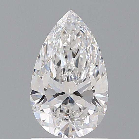 1.07 ct. pear Lab Grown Diamond front image
