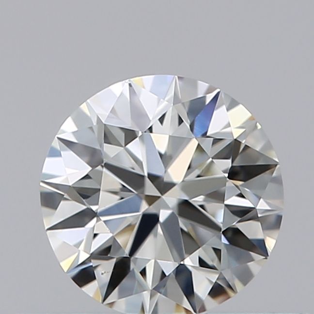 0.40 ct Round diamond