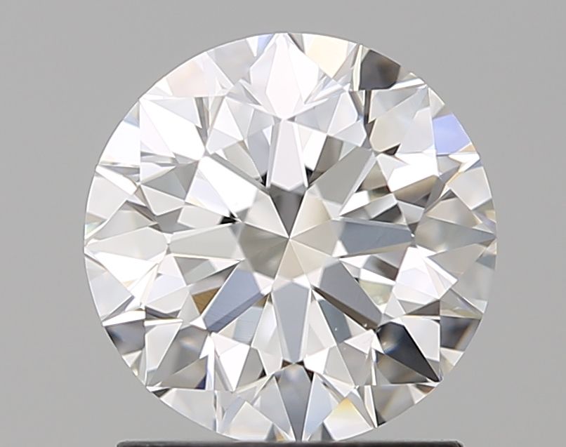1.40 ct Round diamond