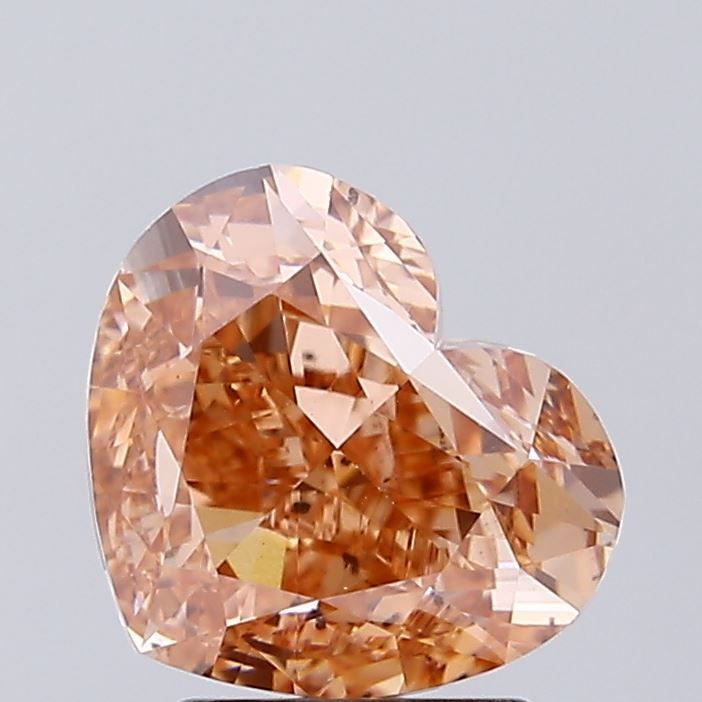 3.07 Carat