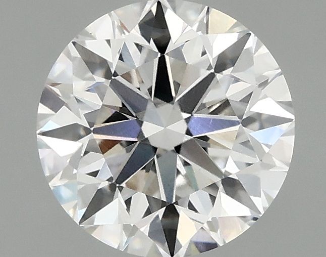 1.09 ct. round Lab Grown Diamond front image