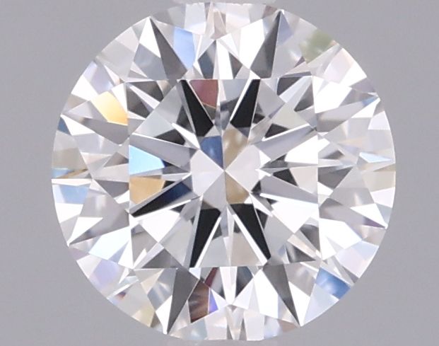 1.01 ct. round Lab Grown Diamond front image