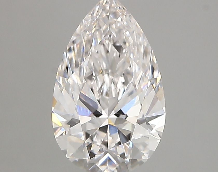 1.39 ct Pear diamond