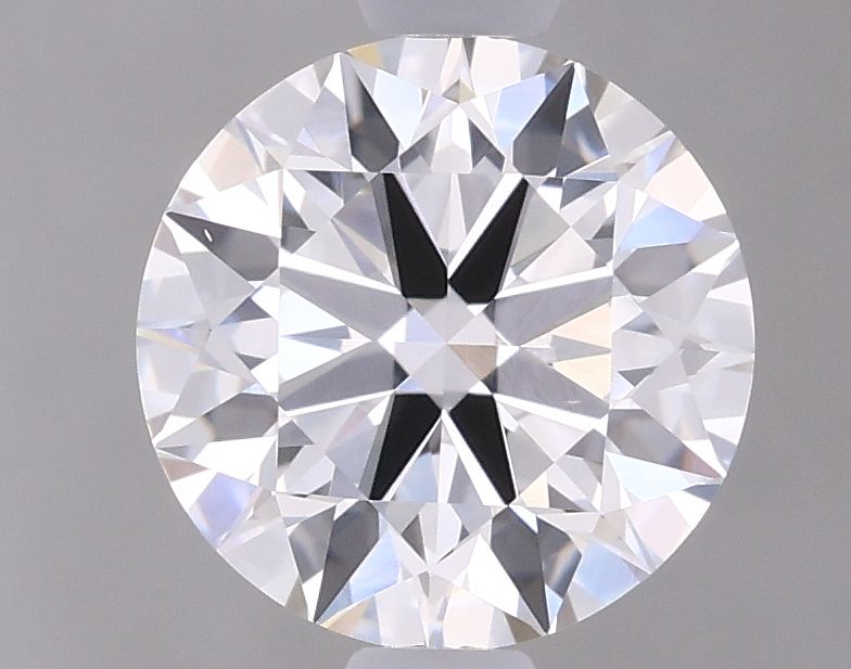 1.09 ct. round Lab Grown Diamond front image