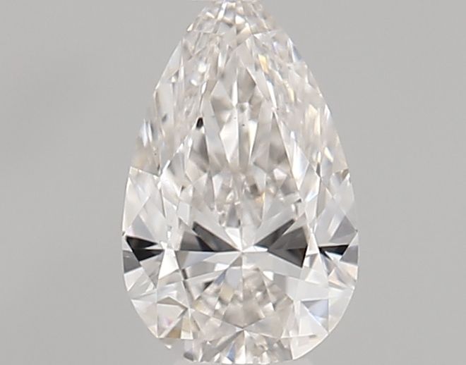 0.34 ct Pear diamond