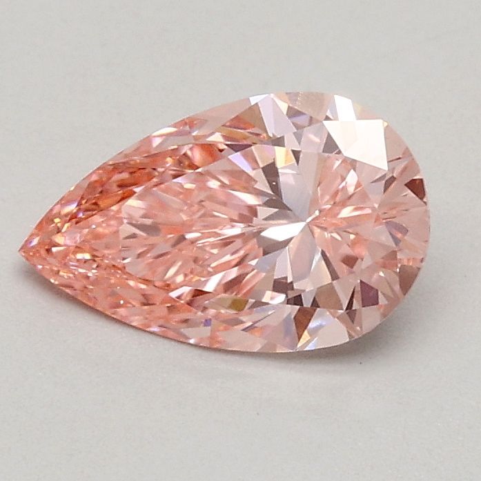 0.56 ct. pear Lab Grown Diamond front image