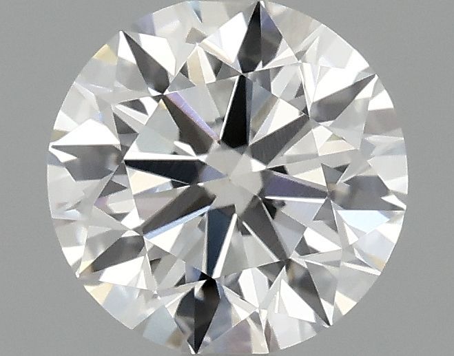 1.09 ct. round Lab Grown Diamond front image
